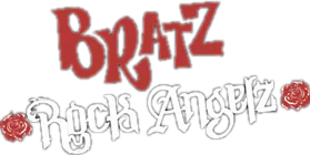Bratz: Rock Angelz logo