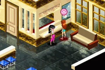 Bratz: Rock Angelz screenshot