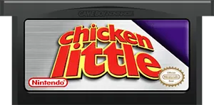 Chicken Little cart
