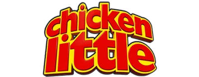 Chicken Little logo