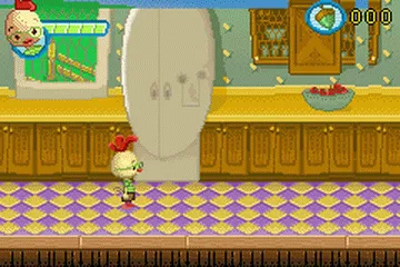 Chicken Little screenshot