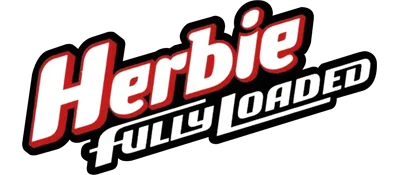 Herbie: Fully Loaded logo