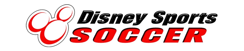 Disney Sports: Soccer logo