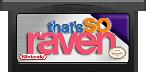 That's SO Raven cart
