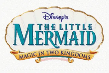 Disney's The Little Mermaid: Magic in Two Kingdoms screenshot