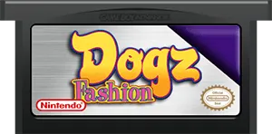 Dogz: Fashion cart