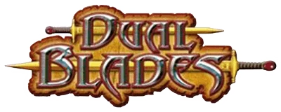 Dual Blades logo