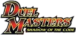 Duel Masters: Shadow of the Code logo