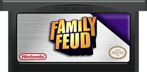Family Feud cart
