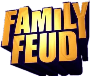 Family Feud logo