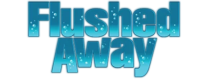 Flushed Away logo