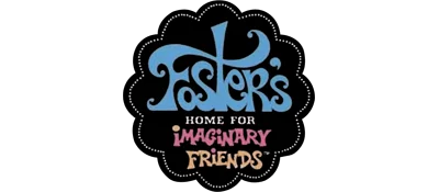 Foster's Home for Imaginary Friends logo