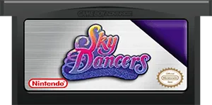Sky Dancers cart