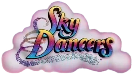 Sky Dancers logo