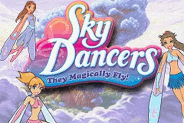 Sky Dancers screenshot