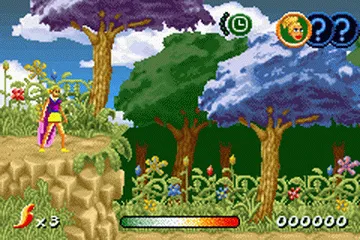 Backdrop artwork for Sky Dancers