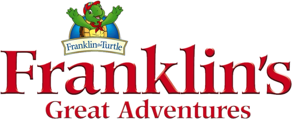 Franklin's Great Adventures logo