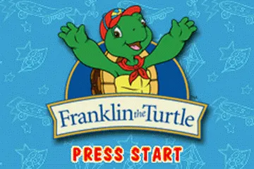 Franklin's Great Adventures screenshot