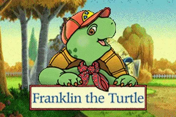 Franklin the Turtle screenshot