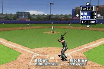 Backdrop artwork for High Heat Major League Baseball 2002
