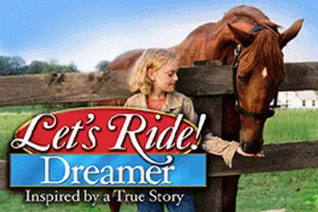 Let's Ride!: Dreamer screenshot