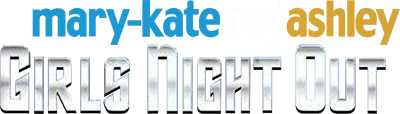Mary-Kate and Ashley: Girls Night Out logo