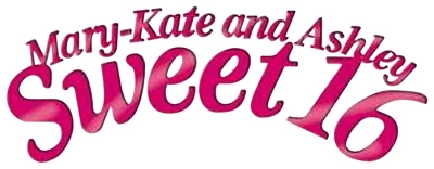 Mary-Kate and Ashley: Sweet 16: Licensed to Drive logo