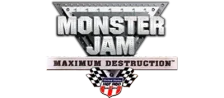 Monster Jam: Maximum Destruction logo
