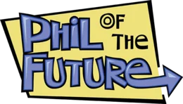 Phil of the Future logo