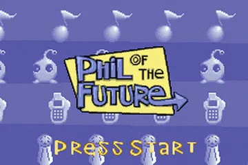 Phil of the Future screenshot