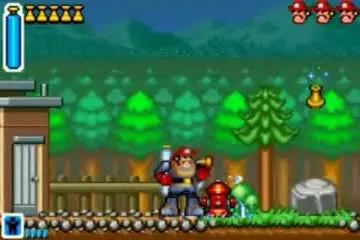 Backdrop artwork for Rescue Heroes: Billy Blazes