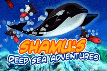 Shamu's Deep Sea Adventures screenshot