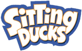 Sitting Ducks logo