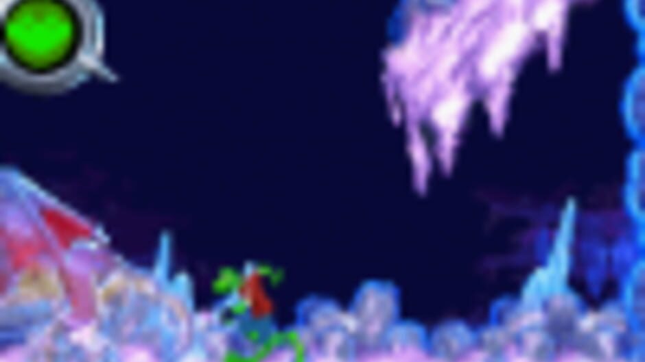 Battletoads screenshot