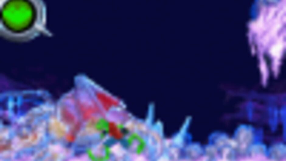 Battletoads screenshot