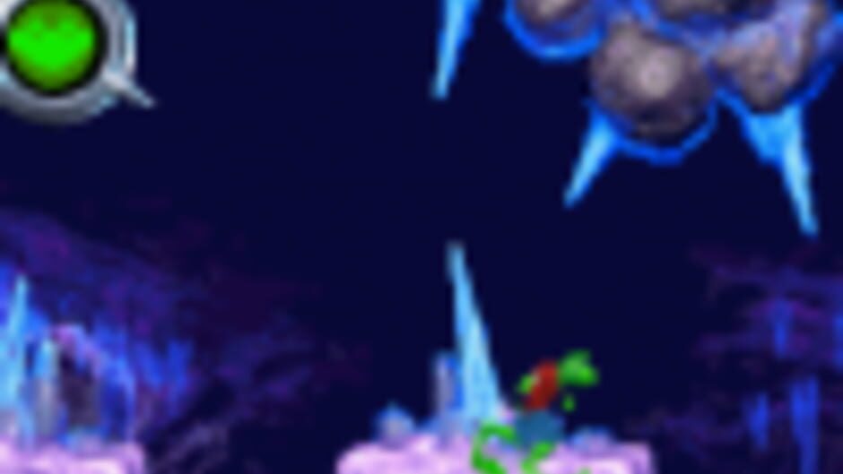 Battletoads screenshot