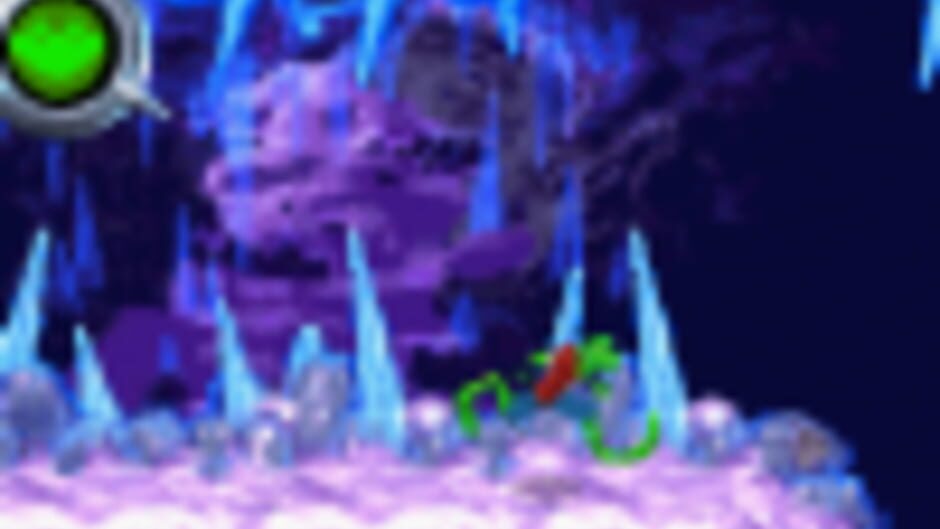 Battletoads screenshot