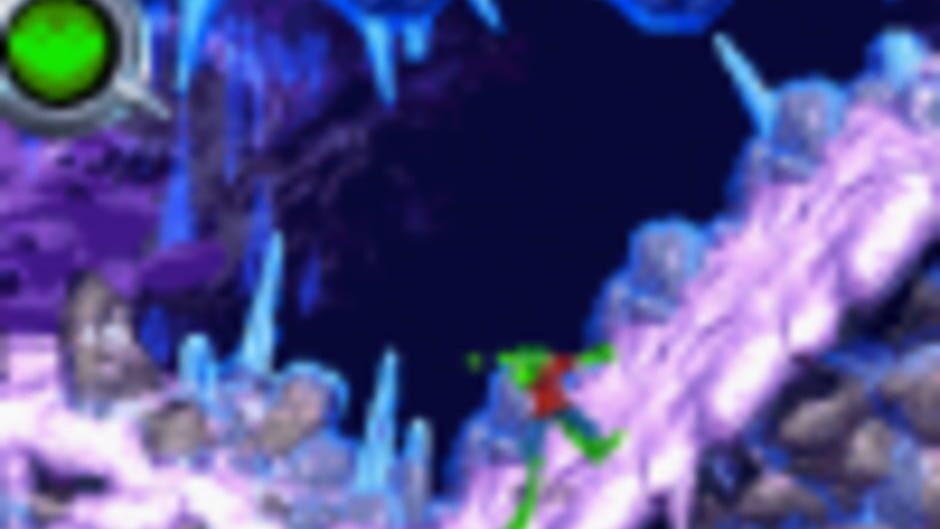 Battletoads screenshot