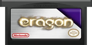 Eragon cart