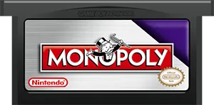 Monopoly cart