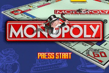 Monopoly screenshot