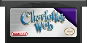 Charlotte's Web cart
