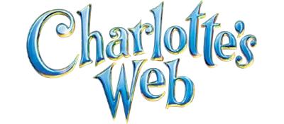 Charlotte's Web logo