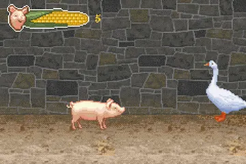 Backdrop artwork for Charlotte's Web