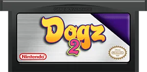 Dogz 2 cart