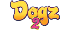 Dogz 2 logo