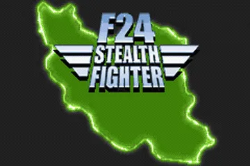 F24: Stealth Fighter screenshot