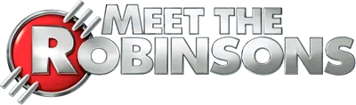 Meet the Robinsons logo