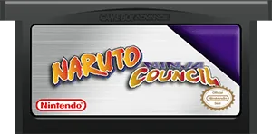 Naruto: Ninja Council cart