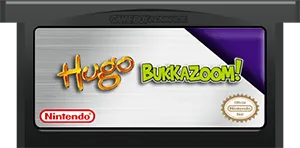 Hugo: Bukkazoom cart
